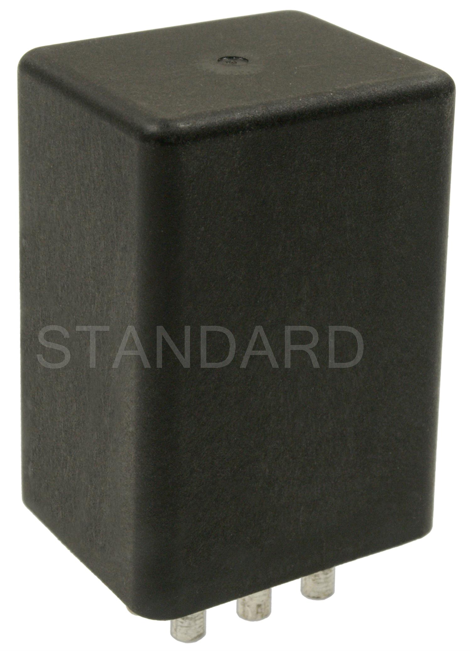 Standard Motor Products RY191 Accessory Power Relay Autoplicity
