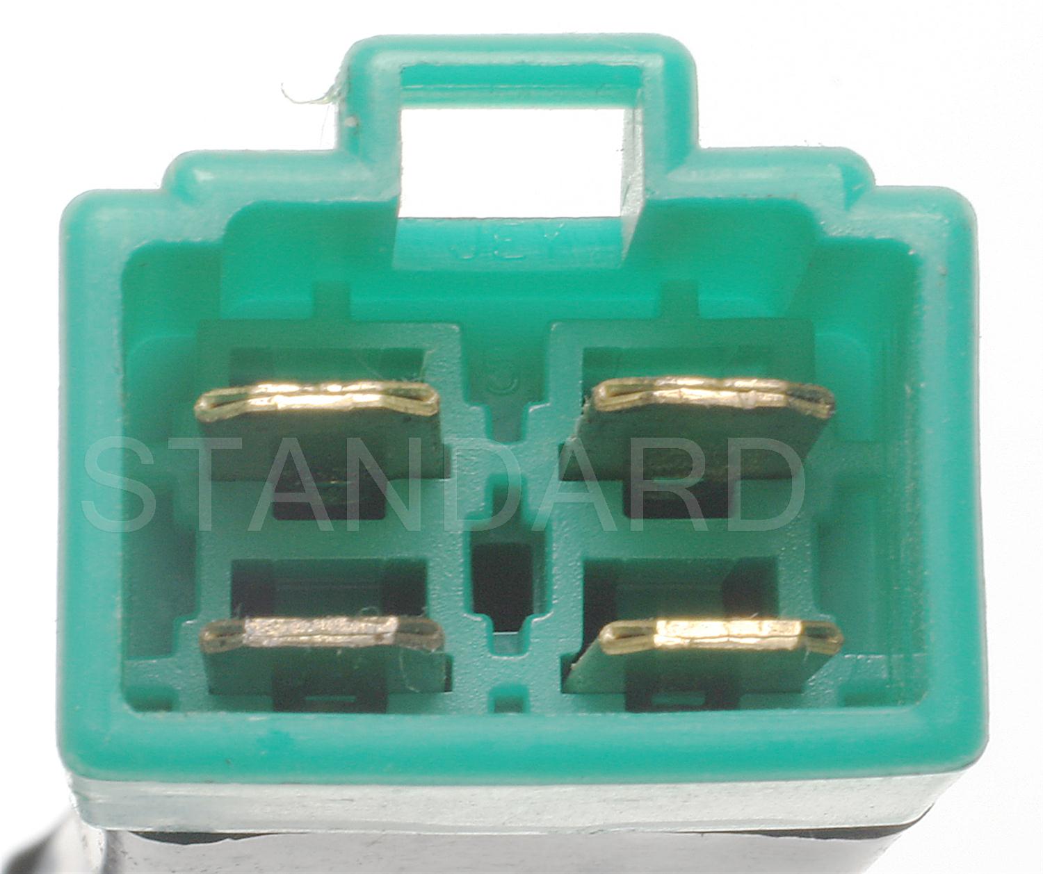 Standard Motor Products US159 Ignition Starter Switch Autoplicity