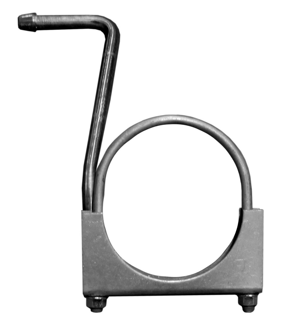 DynoMax 39535 QuietCrawler Cat-Back System For 12-17 Jeep Wrangler Unlimited JK - View #14