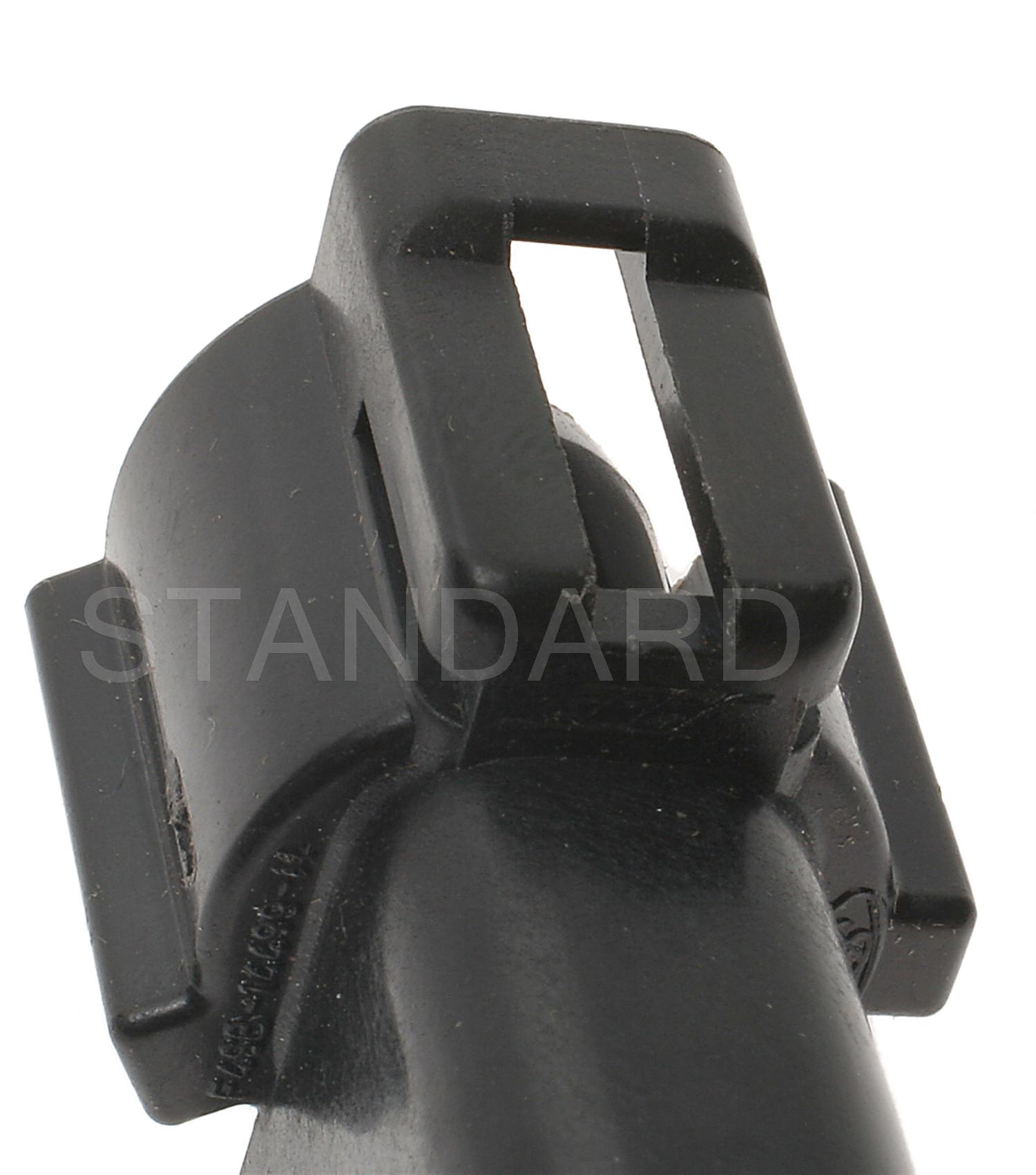 Oxygen Sensor Connector / Neutral Safety Switch Connector For Ford – TOM AUTO PARTS S-631 - View #2