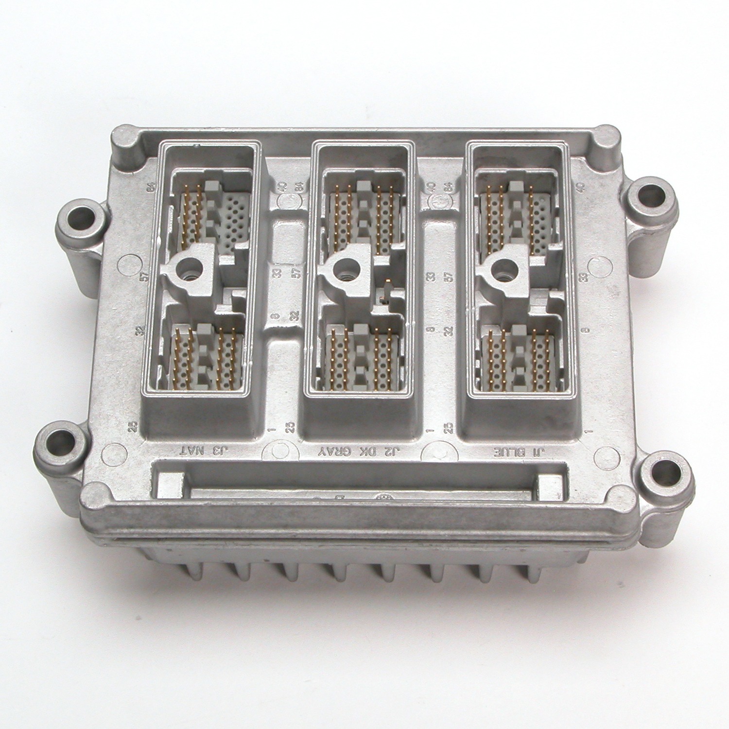 Delphi EC10050 Powertrain Control Module | Autoplicity