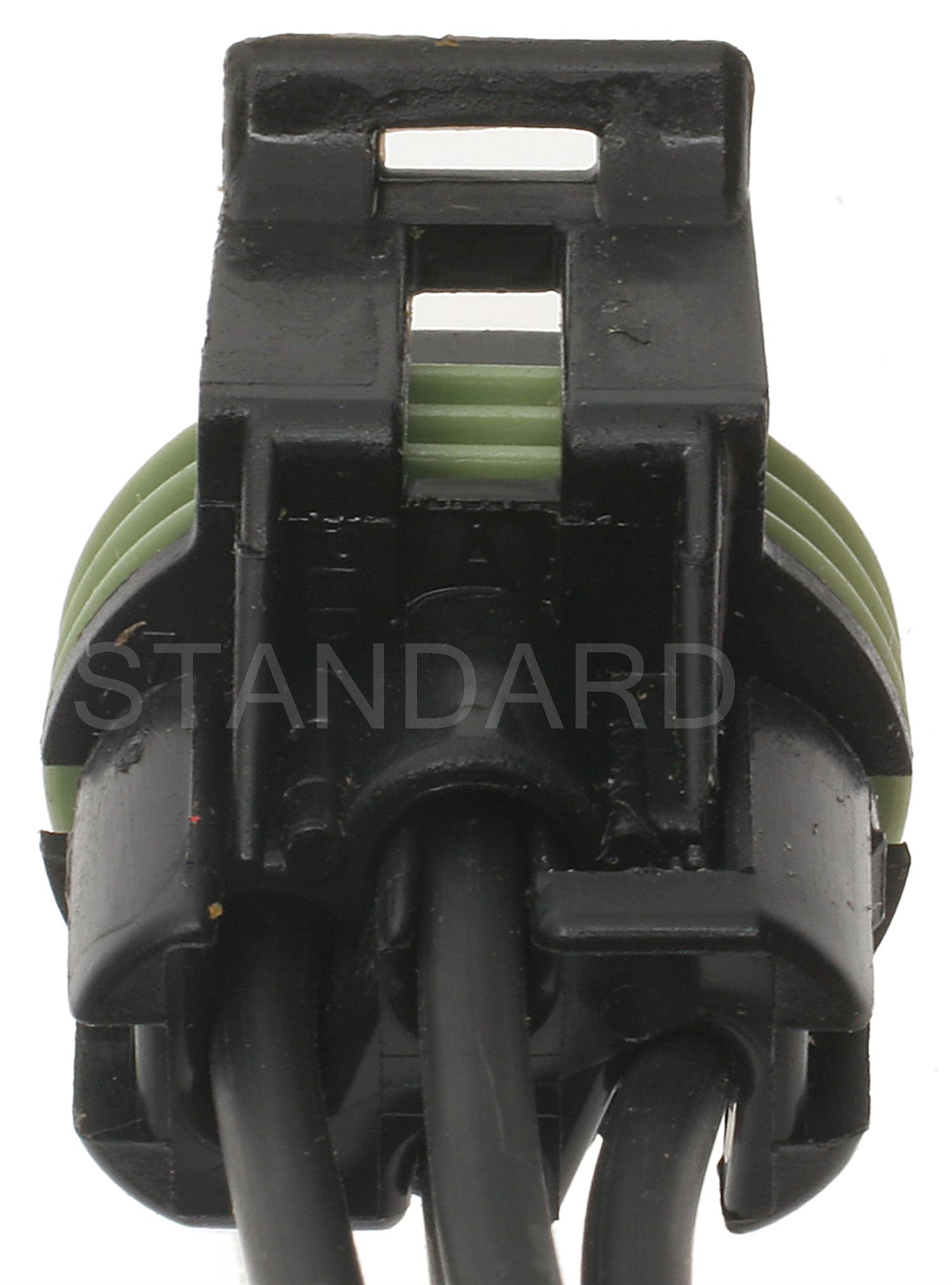 Standard Motor Products S638 Pigtail Autoplicity