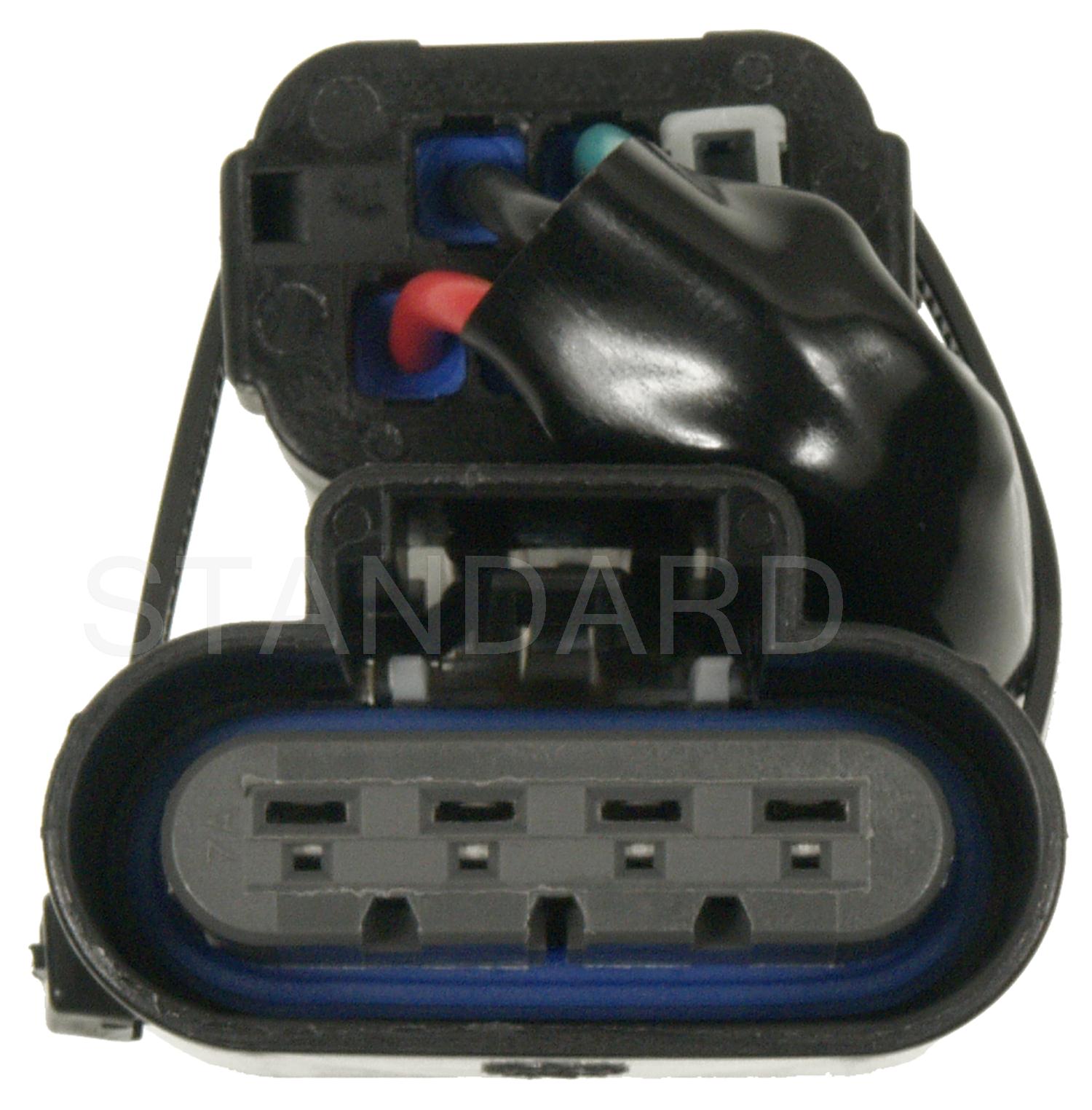 Standard Motor Products S1957 Pigtail Autoplicity