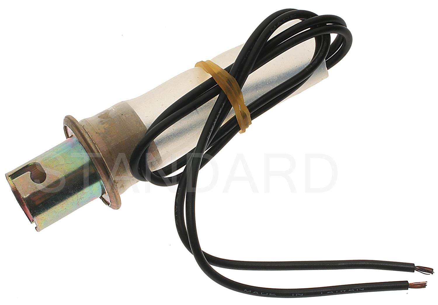 Picture of Standard Motor Products S36N License Lamp
