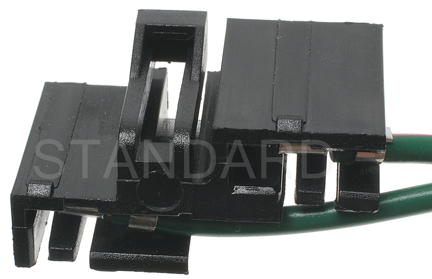 Picture of Standard Motor Products S831 Stoplight Switch