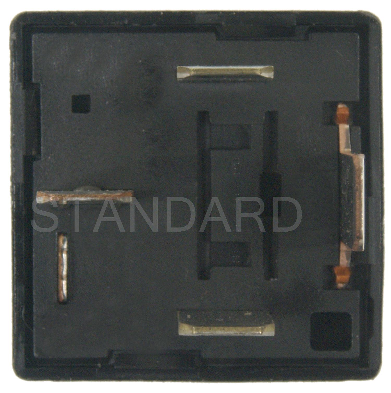 Picture of Standard Motor Products RY1118 Standard Motor Products Ry-1118 Miscellaneous Relay