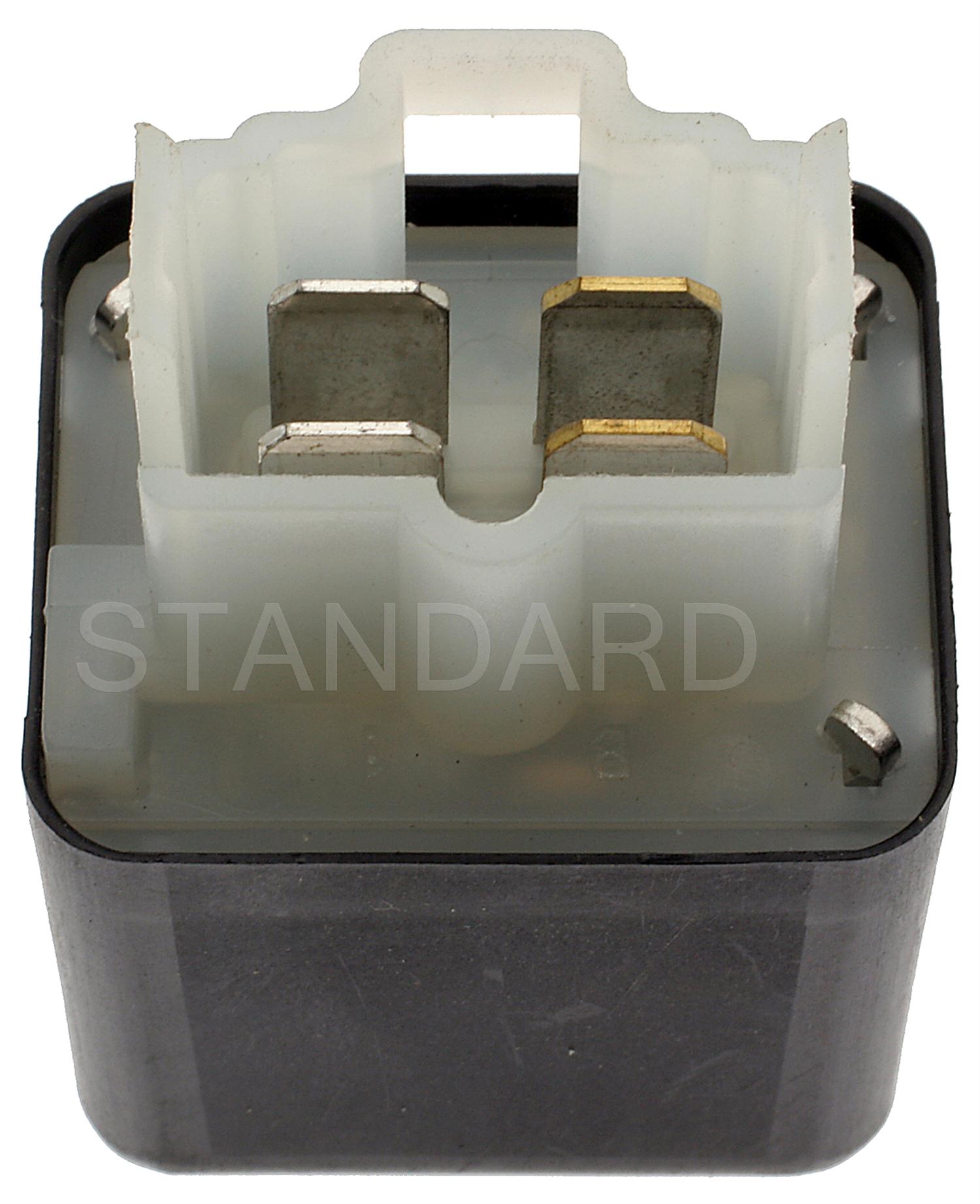 Show details for Standard Motor Products RY260 A/c Relay