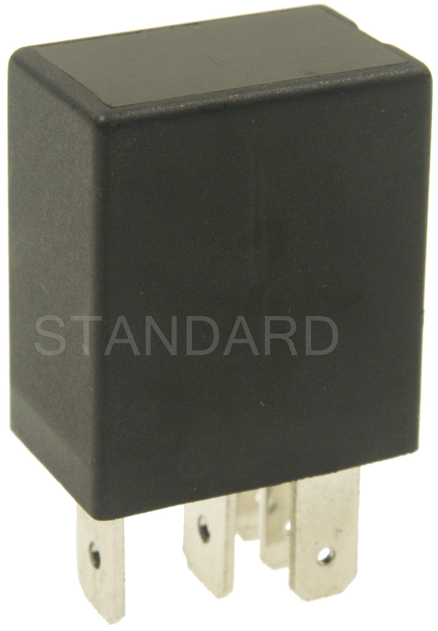 Standard Motor Products RY-612 Standard Motor Products Ry612 Relay ...