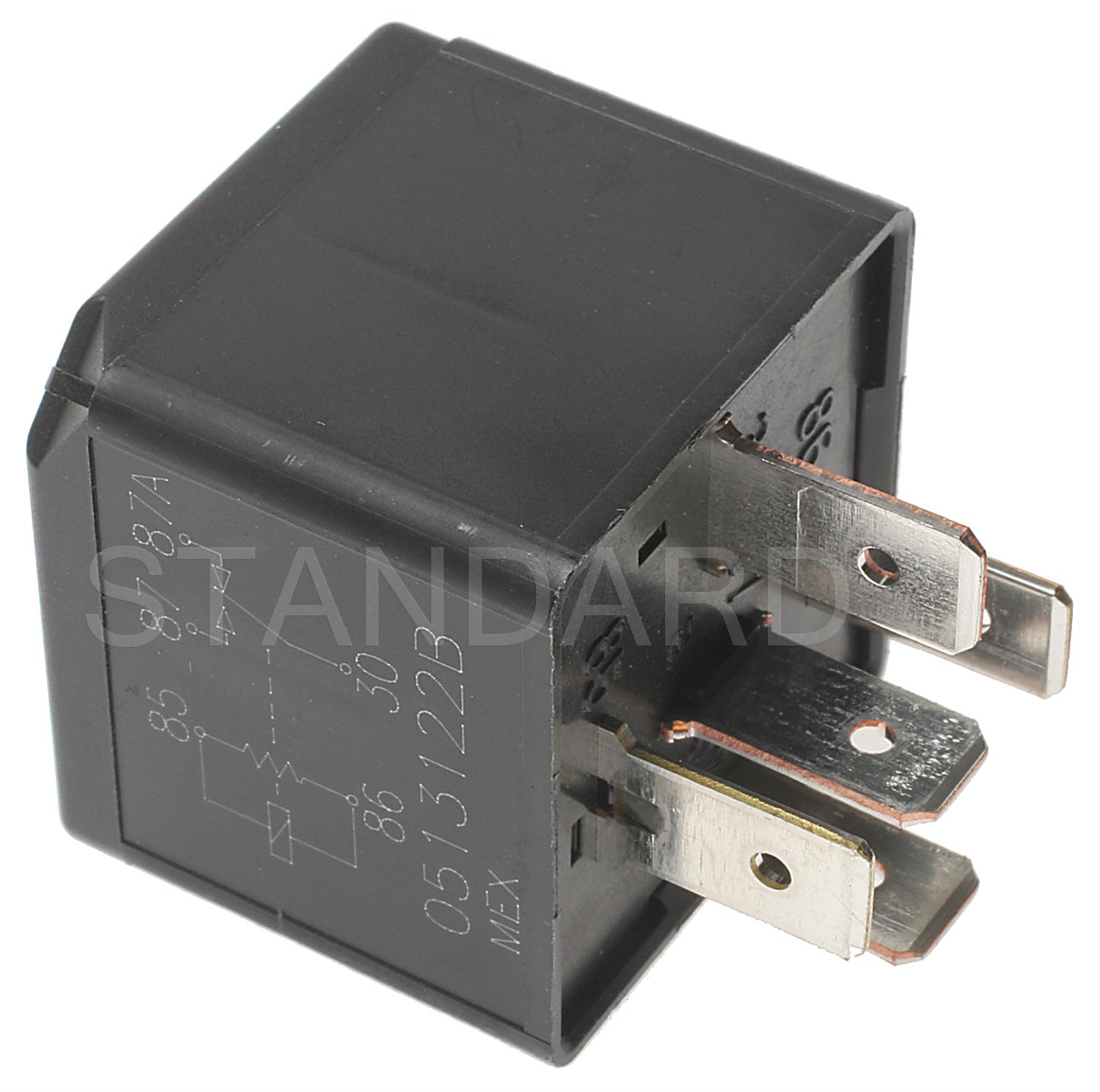 Standard Motor Products RY624 ABS Relay Autoplicity