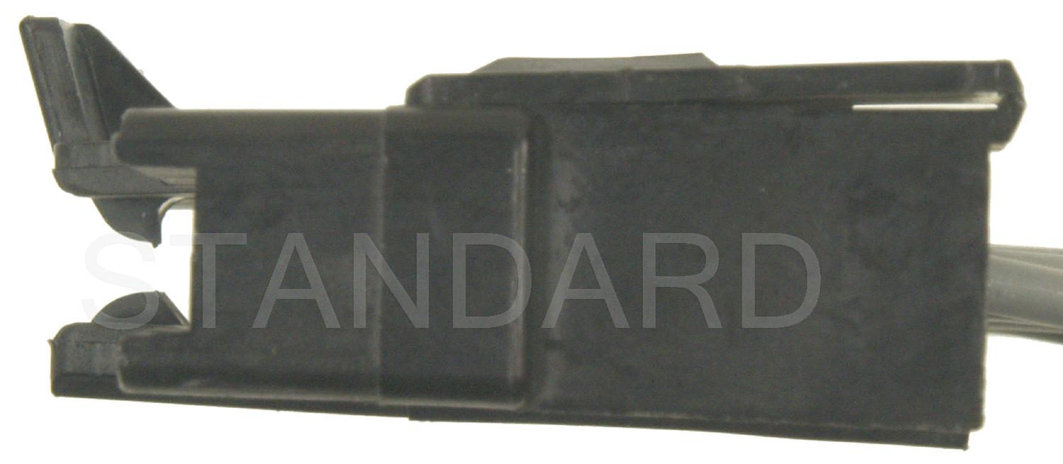 Picture of Standard Motor Products S1124 Standard Pigtails & Socke