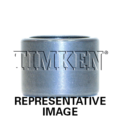 Picture of Timken Bearings MNJ471S Drawn Cup Needle Bearing - Metric Series - Closed End
