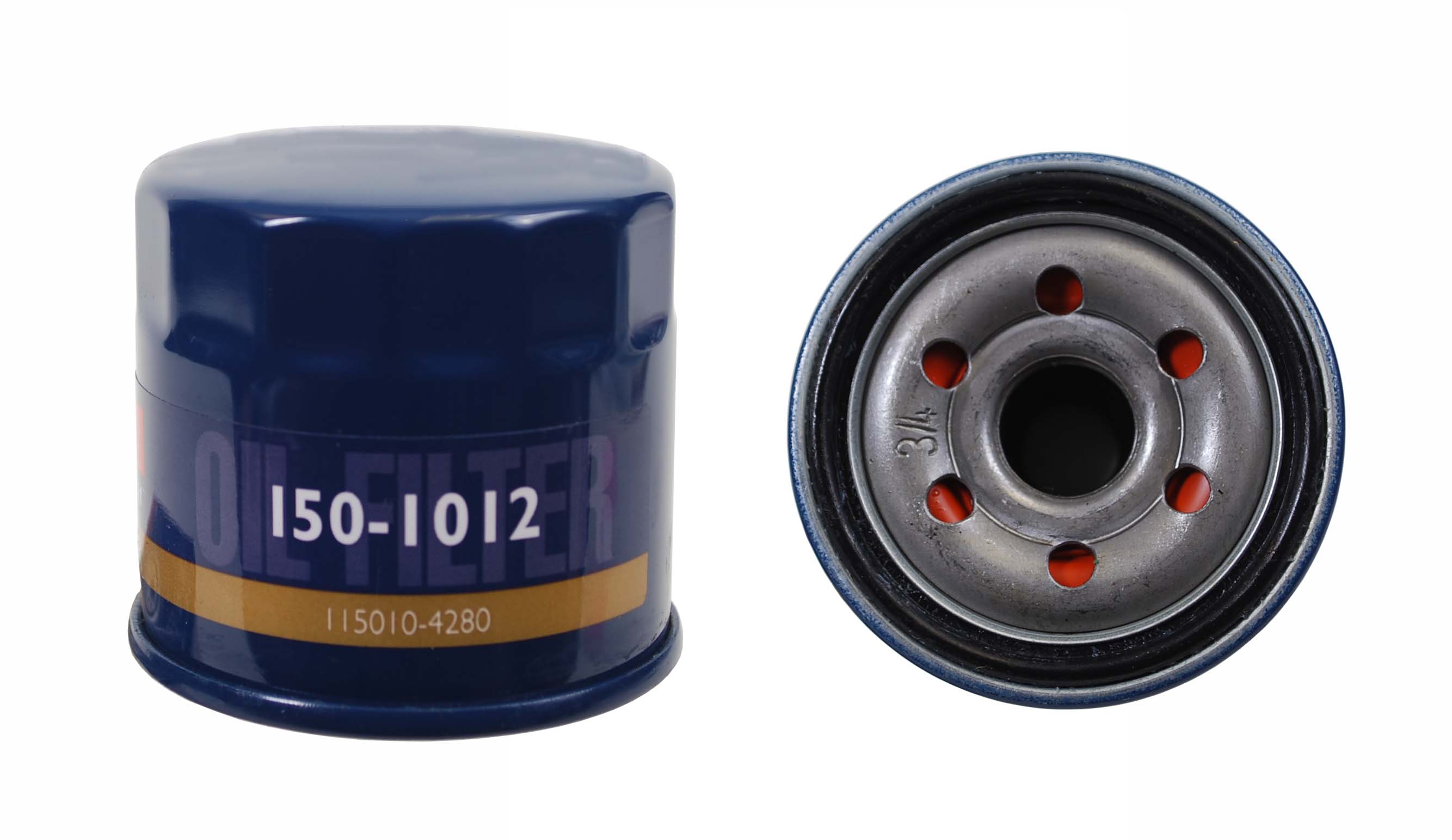 Denso 150-3021 Engine Motor Oil Filter