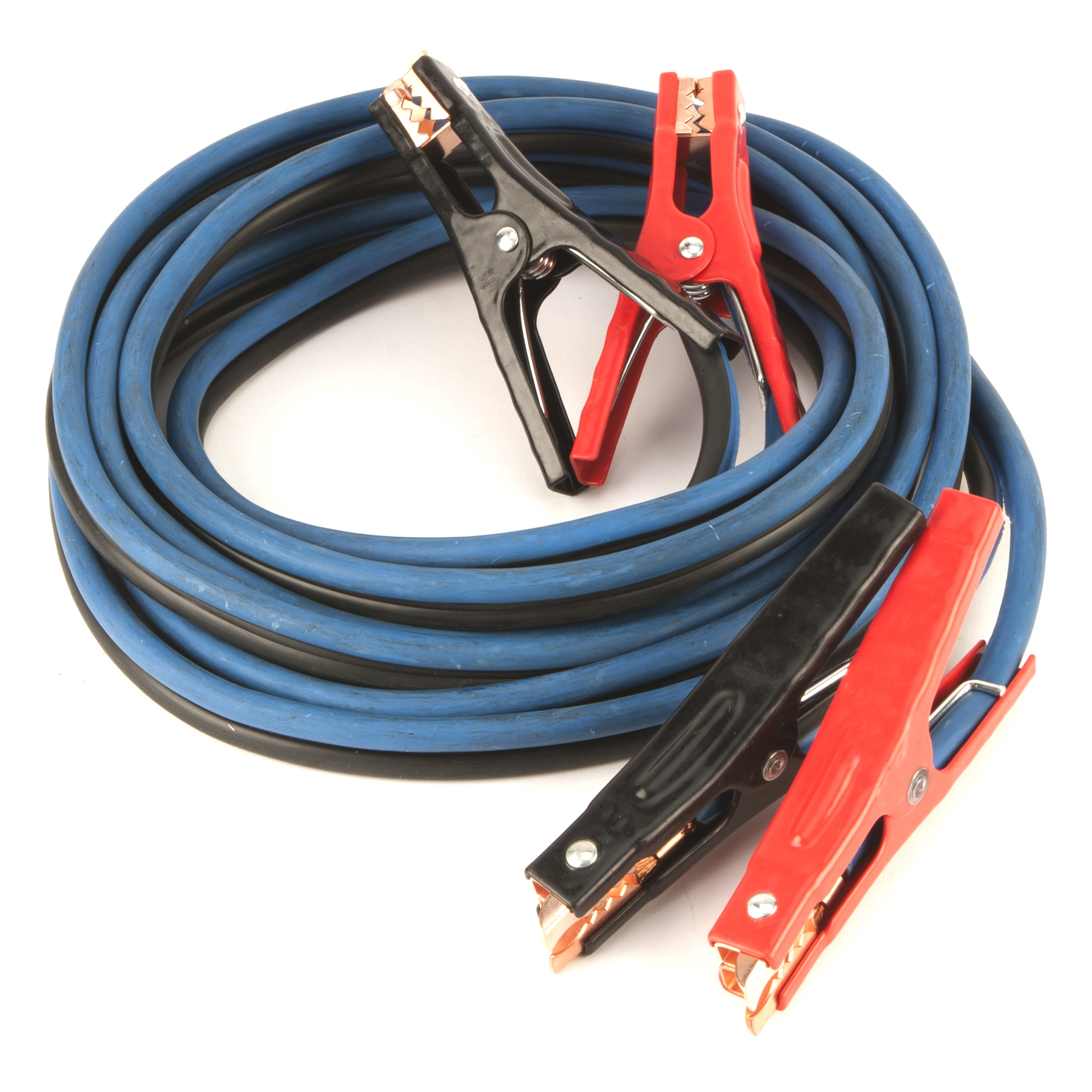 WILMAR W1673 CORPORATION 4ga 20ft Jumper Cables Autoplicity