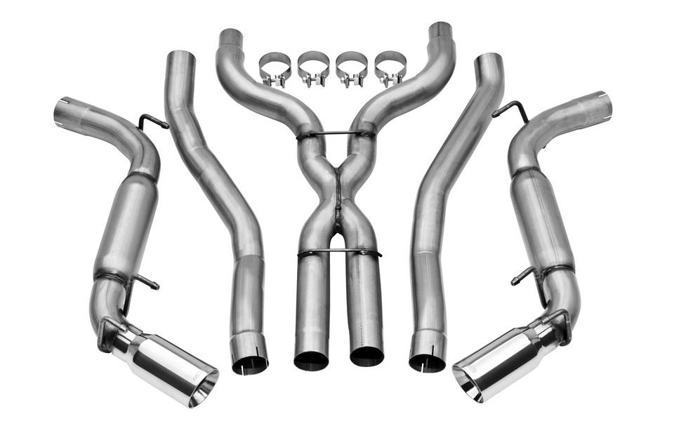 Dynomax 39496 Exhaust Systems Autoplicity