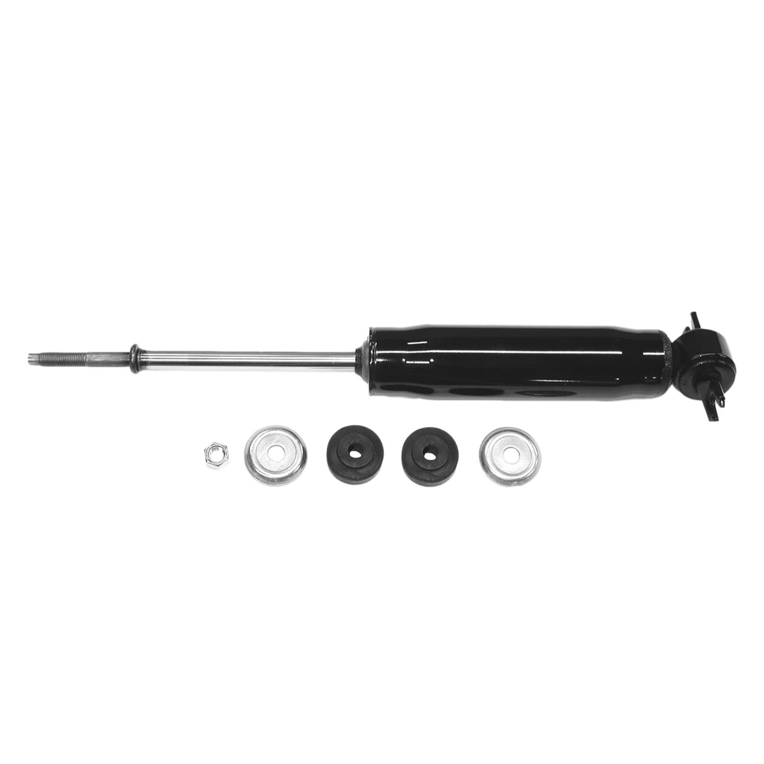 Gabriel 61540 Shock Absorber Autoplicity