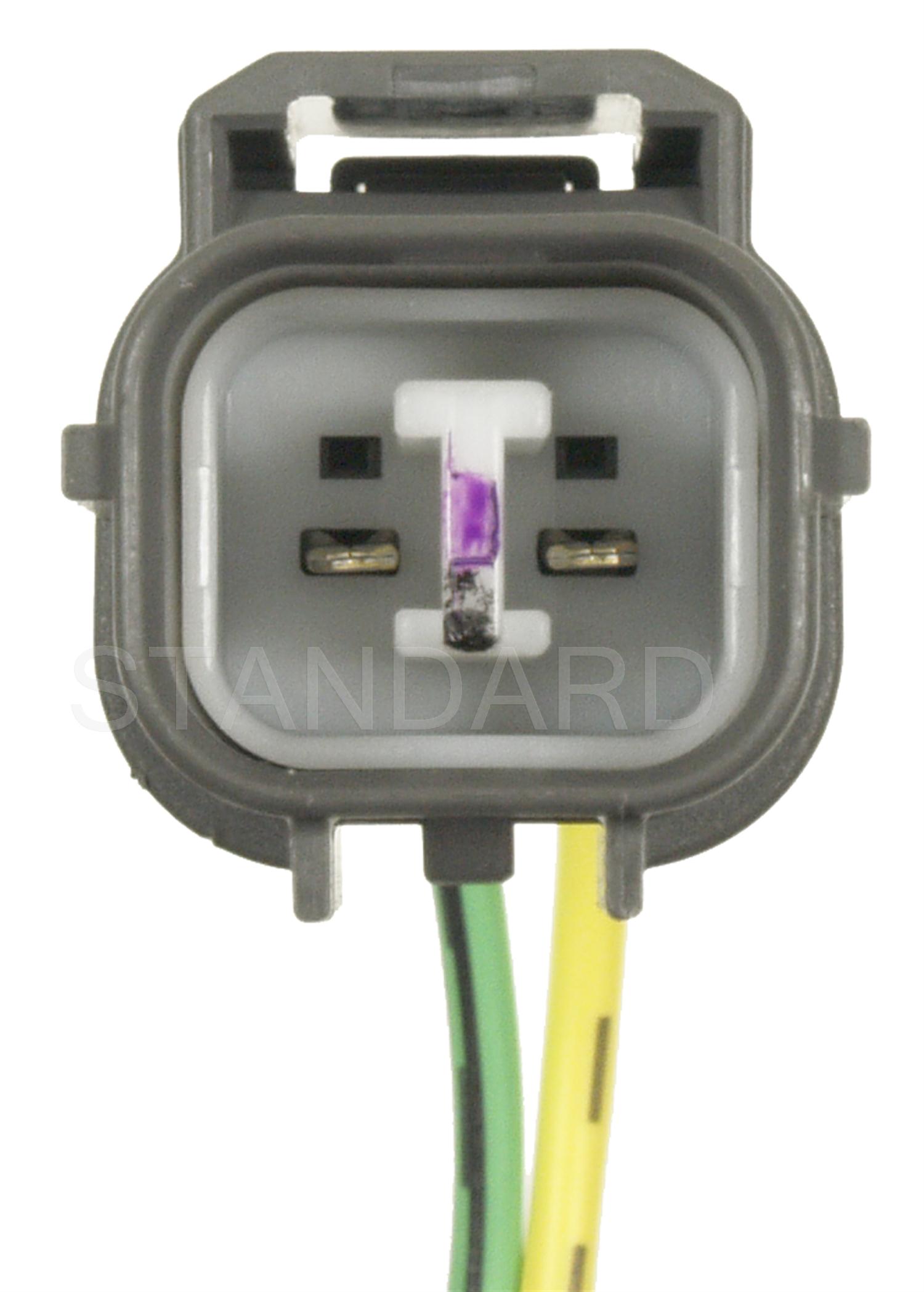 Standard Motor Products TCS80 Intermotor Autoplicity