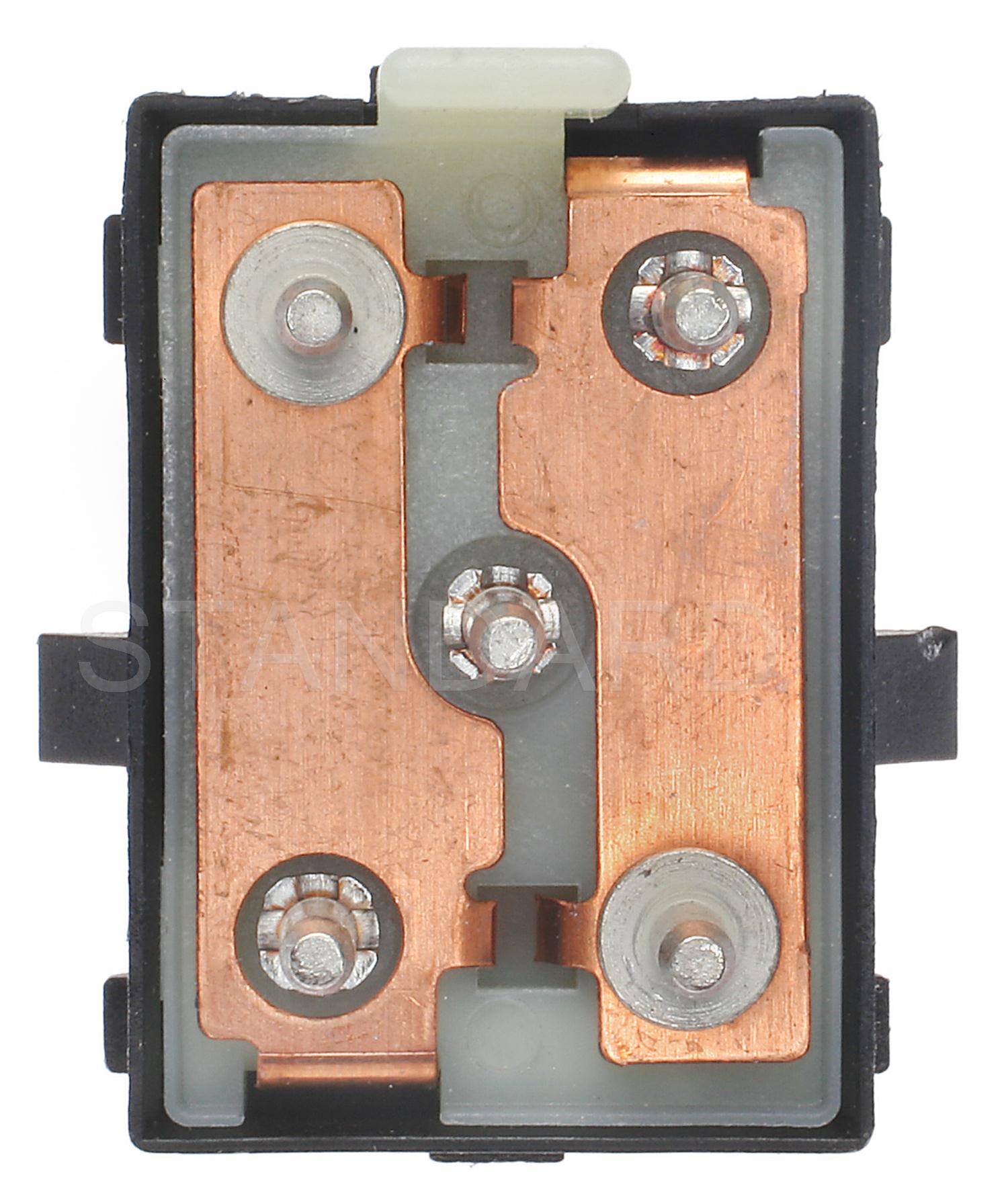 Standard Motor Products DL108R Door Lock Actuator Repair Kit