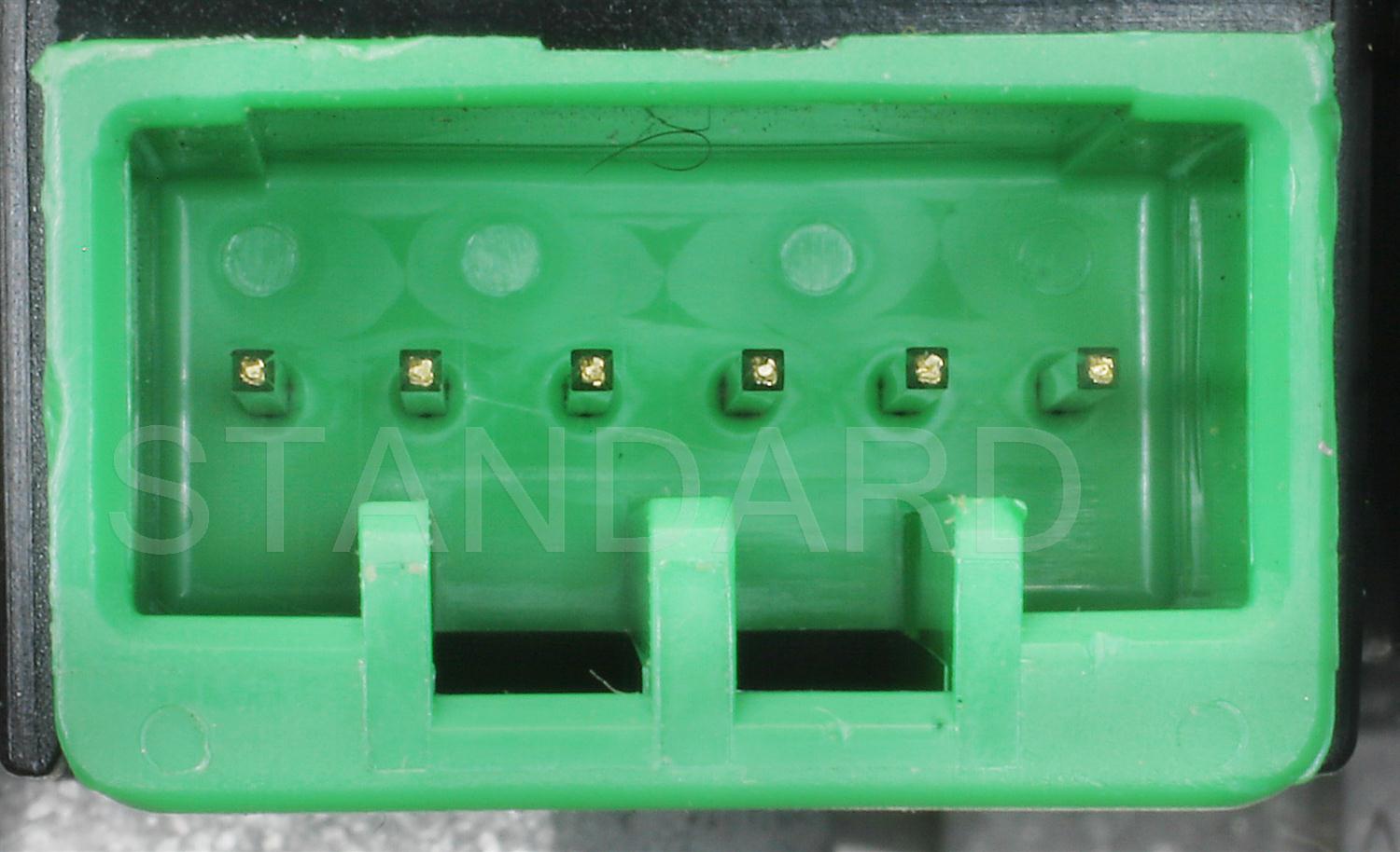 Standard Motor Products US605 Sw With Lk Cylinder Autoplicity