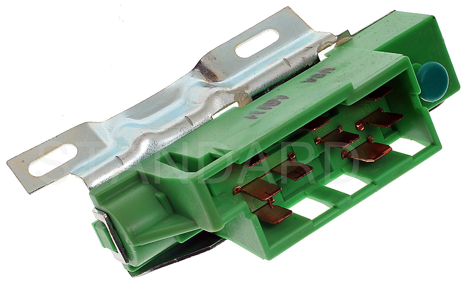 Standard Motor Products US91 Ignition Starter Switch Autoplicity