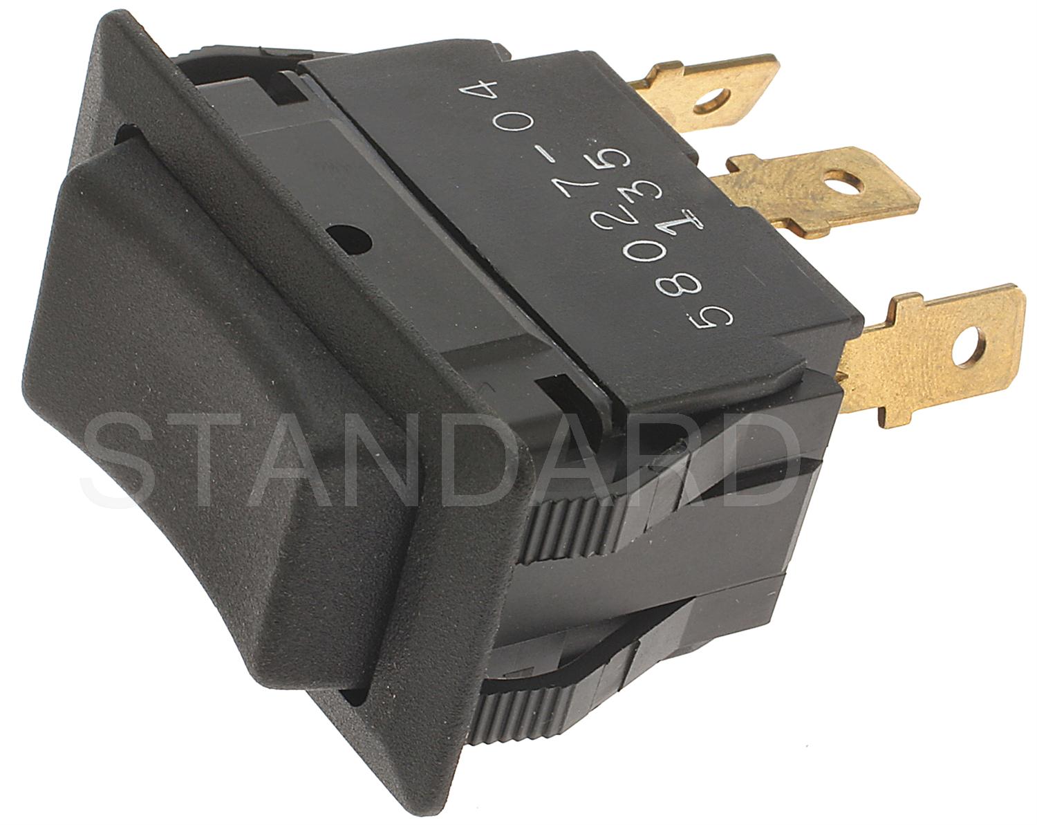 Show details for Standard Motor Products DS516 Multi Purpose Switch