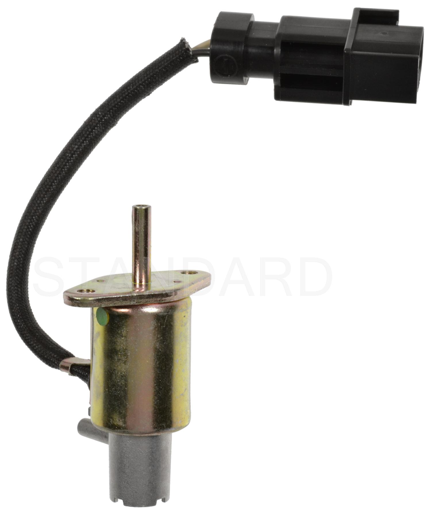 Standard Motor Products VS213 Egr Control Solenoid Valve Autoplicity