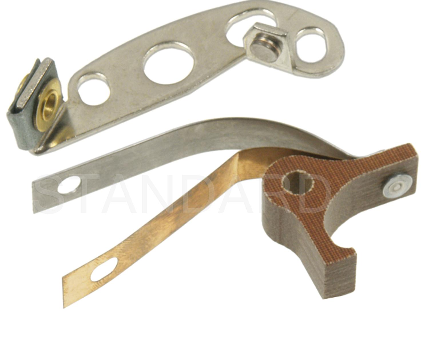 thumbnail image 2 of Standard Motor FD6770 Ignition Points - Vehicle Specific Replacement Parts 2 of 13