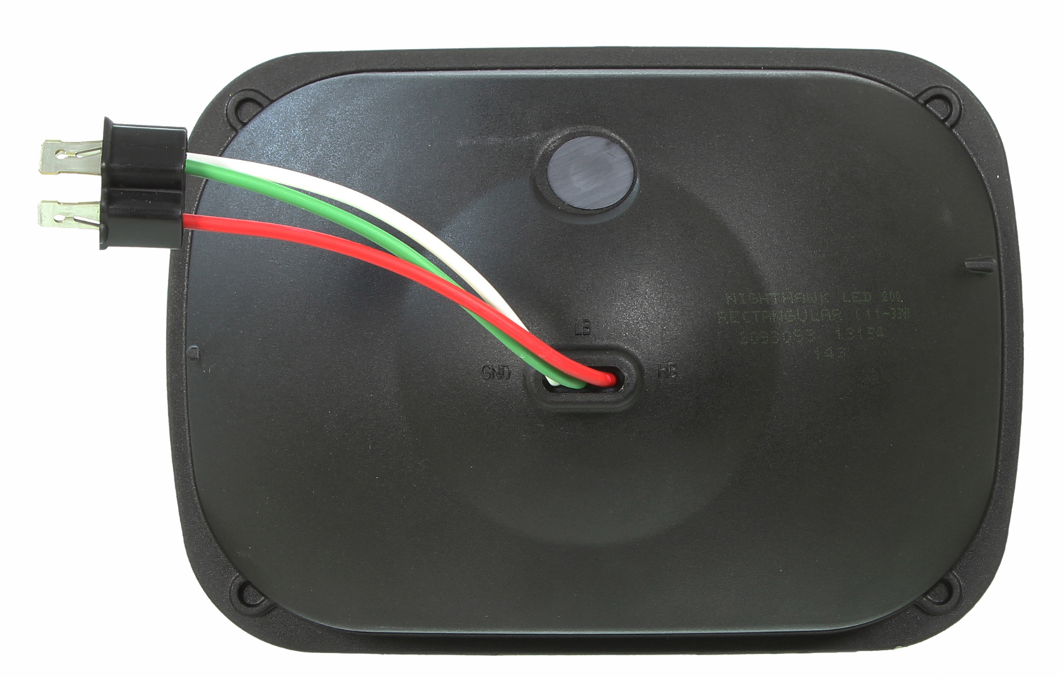 Wagner Lighting H6054 Sealed Beams Halogen Automotive Autoplicity