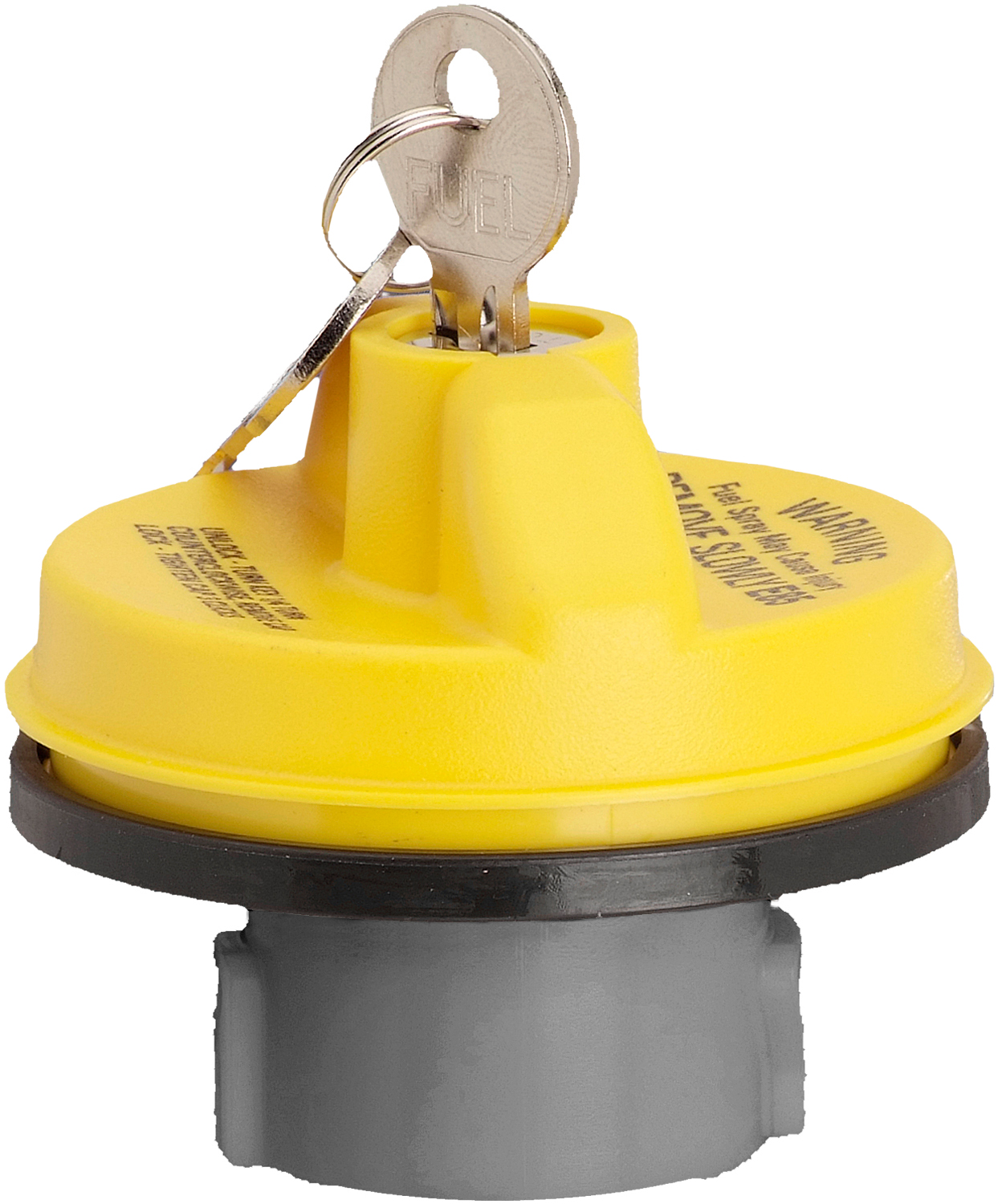 Gates 31844Y Gates Flex Fuel Regular Locking Fuel Cap Autoplicity