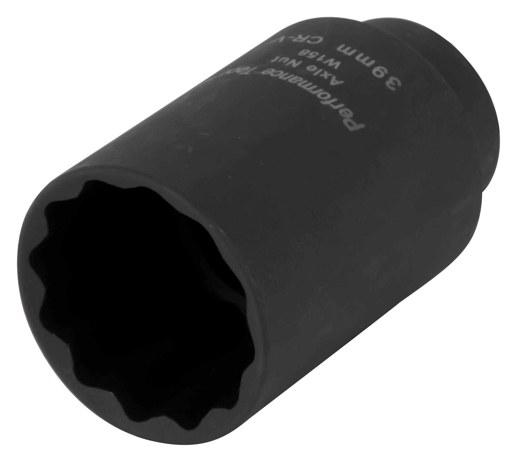 WILMAR W158 CORPORATION 39mm Toyota Axle Nut Socket Autoplicity