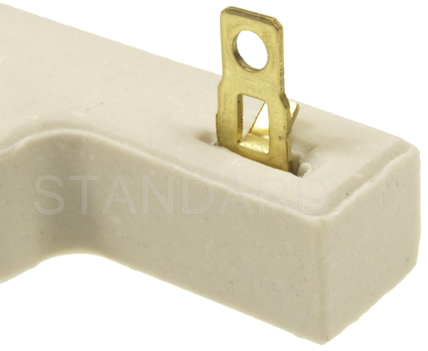 Standard Motor Products Ru10 Resistor Autoplicity