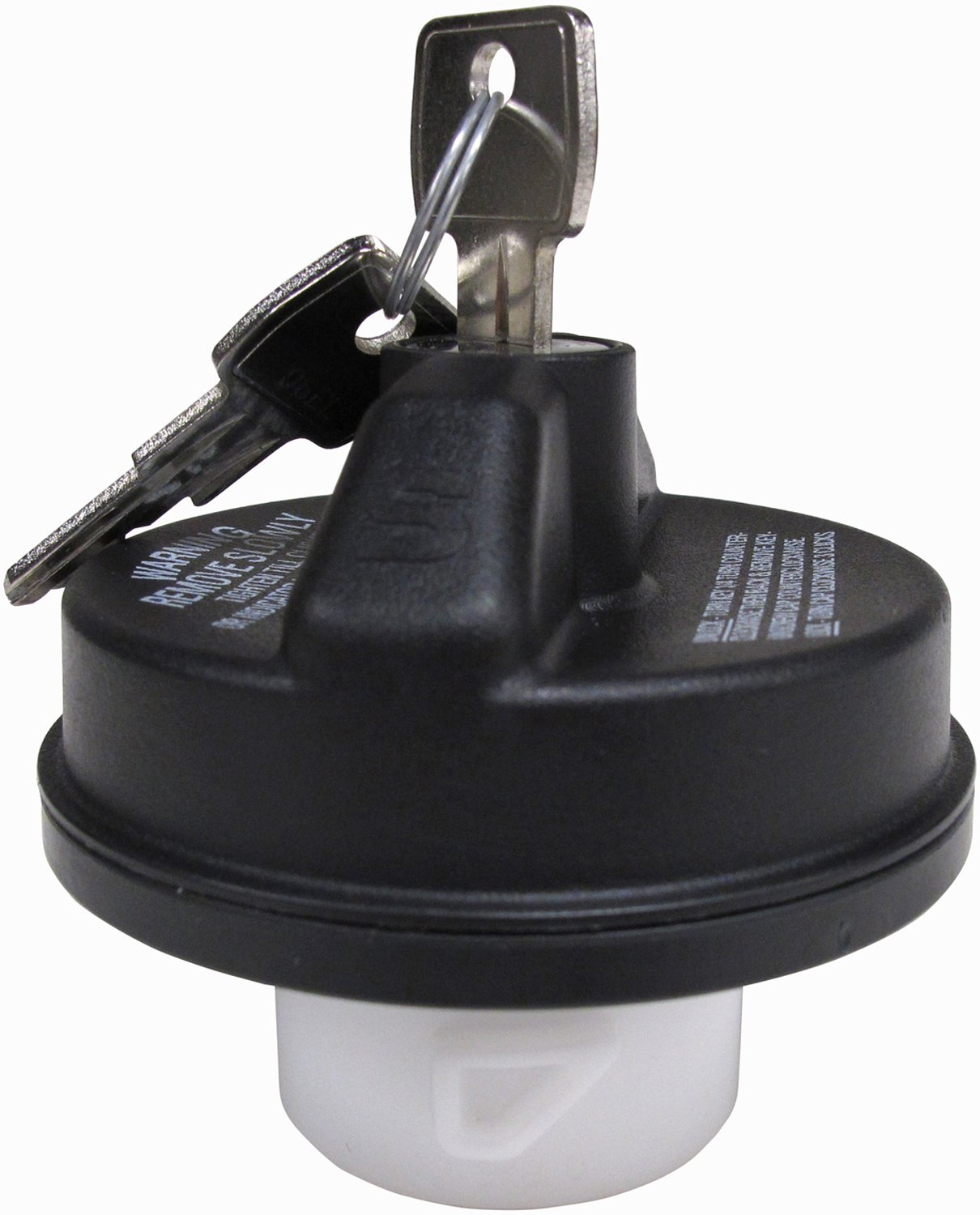 Gates 31844 Gates Regular Locking Fuel Cap Autoplicity