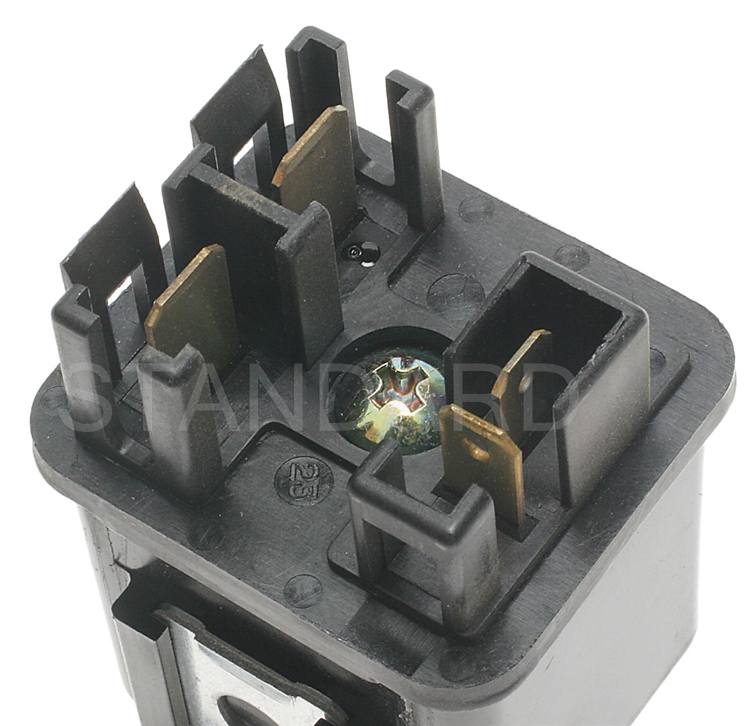 Picture of Standard Motor Products RY233 Accessory Power Relay