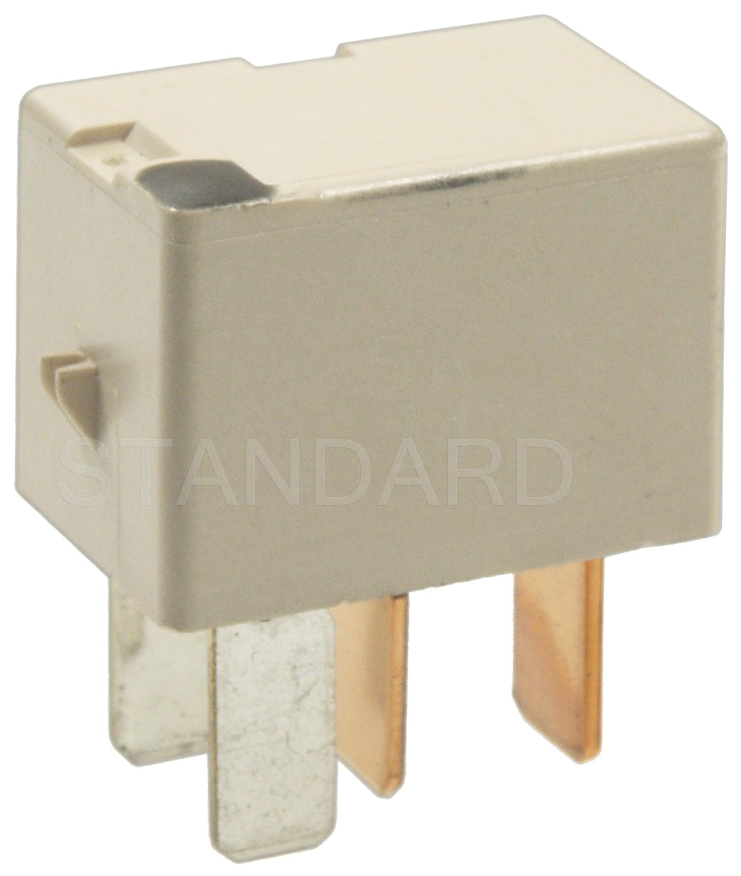 Show details for Standard Motor Products RY818 Intermotor Relay