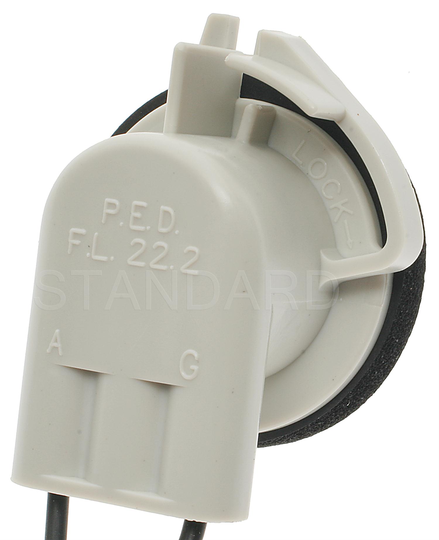 Standard Motor Products S586 MultiFunction Sock Autoplicity