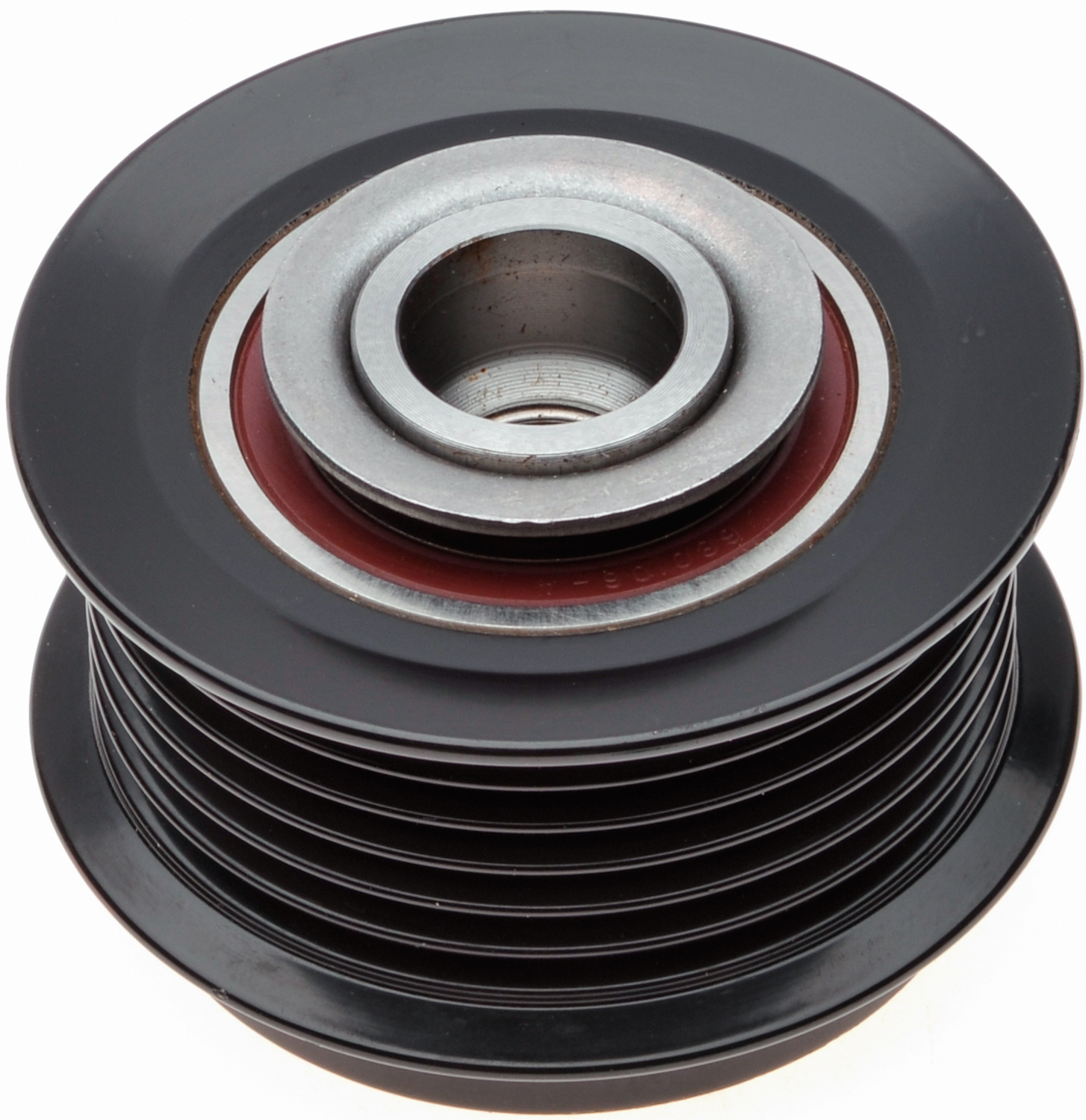 GATES GATT36087 Tensioner Pulley, V-ribbed Belt OE