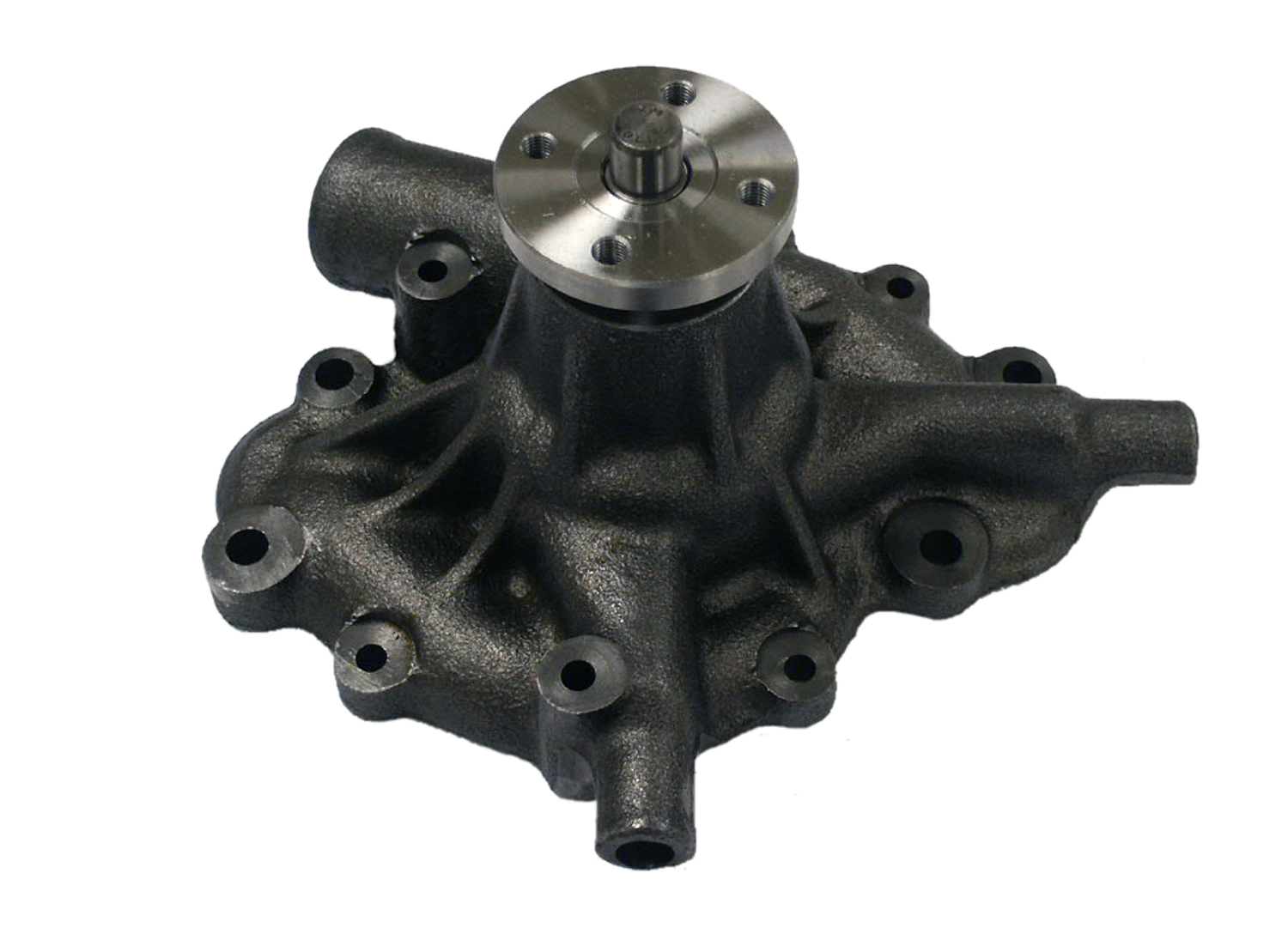 Gates Racing 43002 Gates Water Pump (Standard) Autoplicity