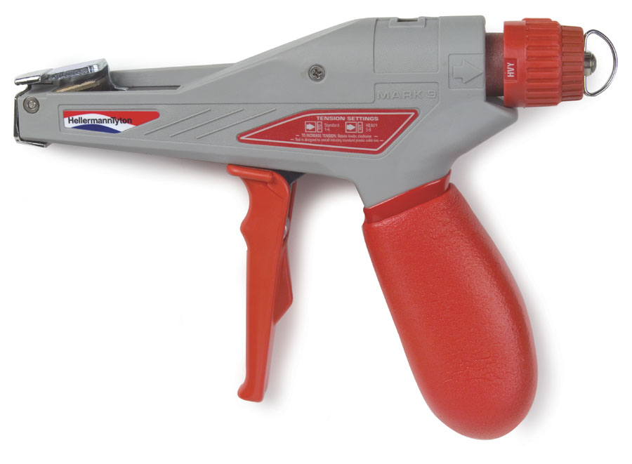 Grote 836528 6528 CABLE TIE TOOL, 18250 LB Autoplicity