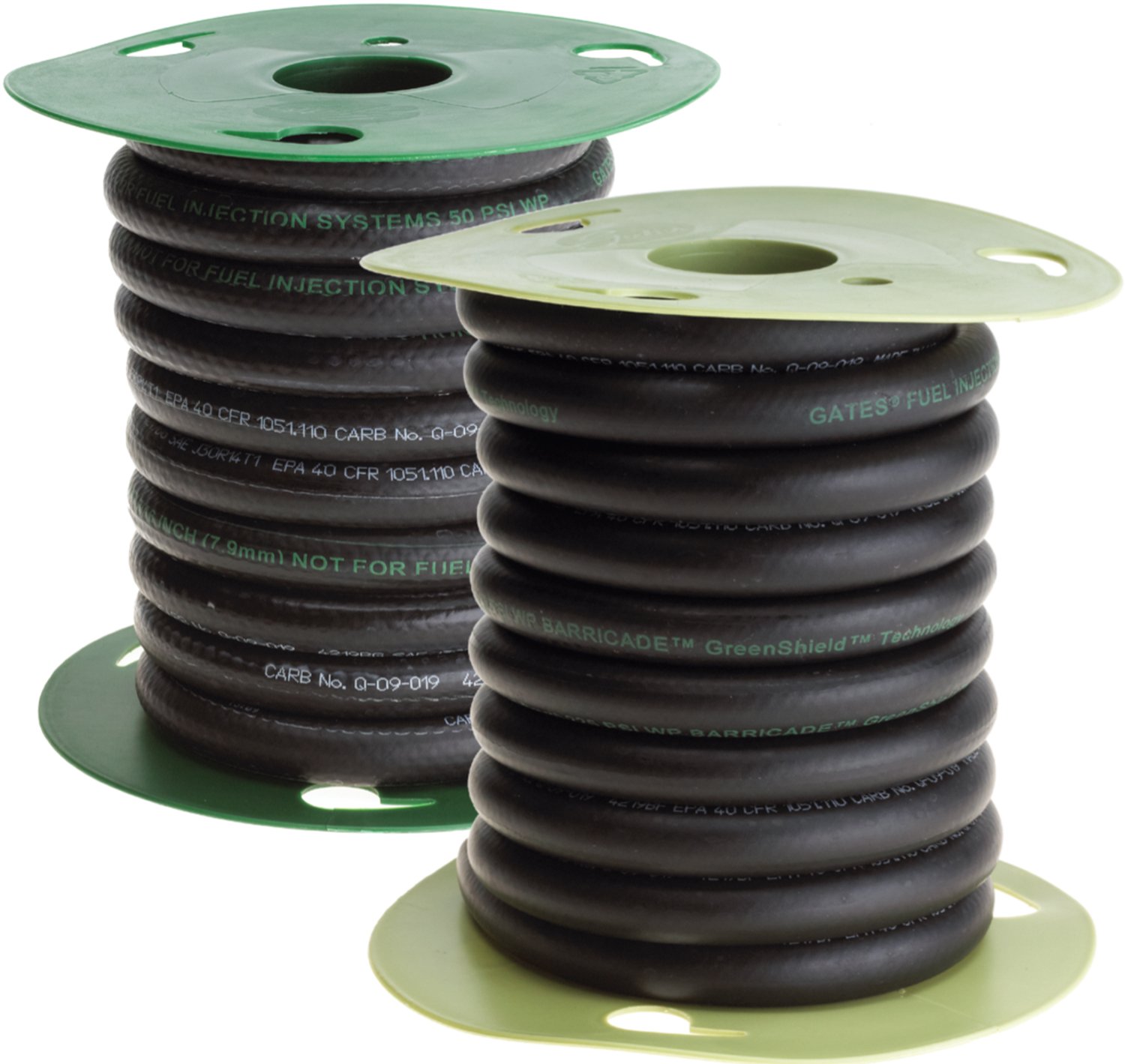 Gates 27304 GATES Fuel Line Hose Autoplicity