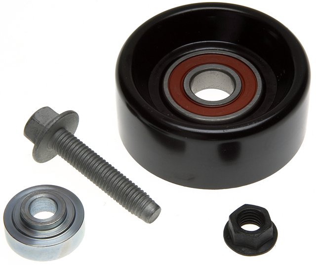 Picture of Gates Racing 36218 Accessory Belt Idler Pulley