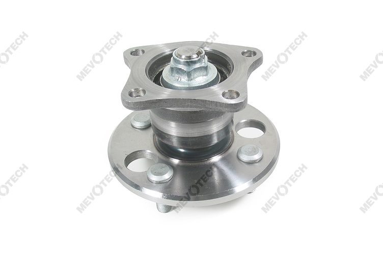 Mevotech H512018 Wheel Hub Autoplicity