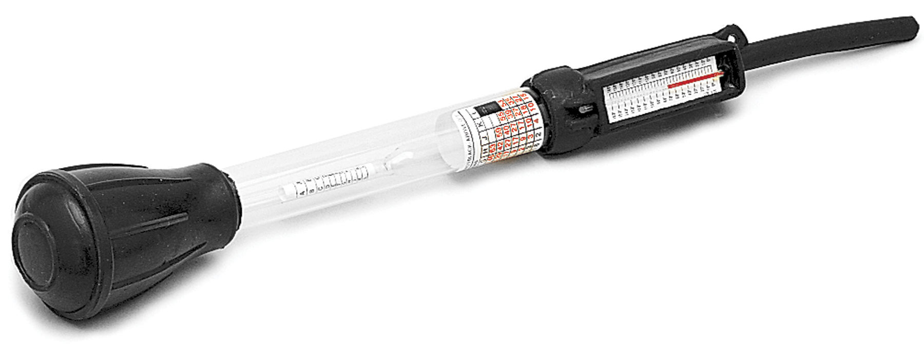 WILMAR W1660C CORPORATION Temp Comp Anti Freeze Tester Autoplicity