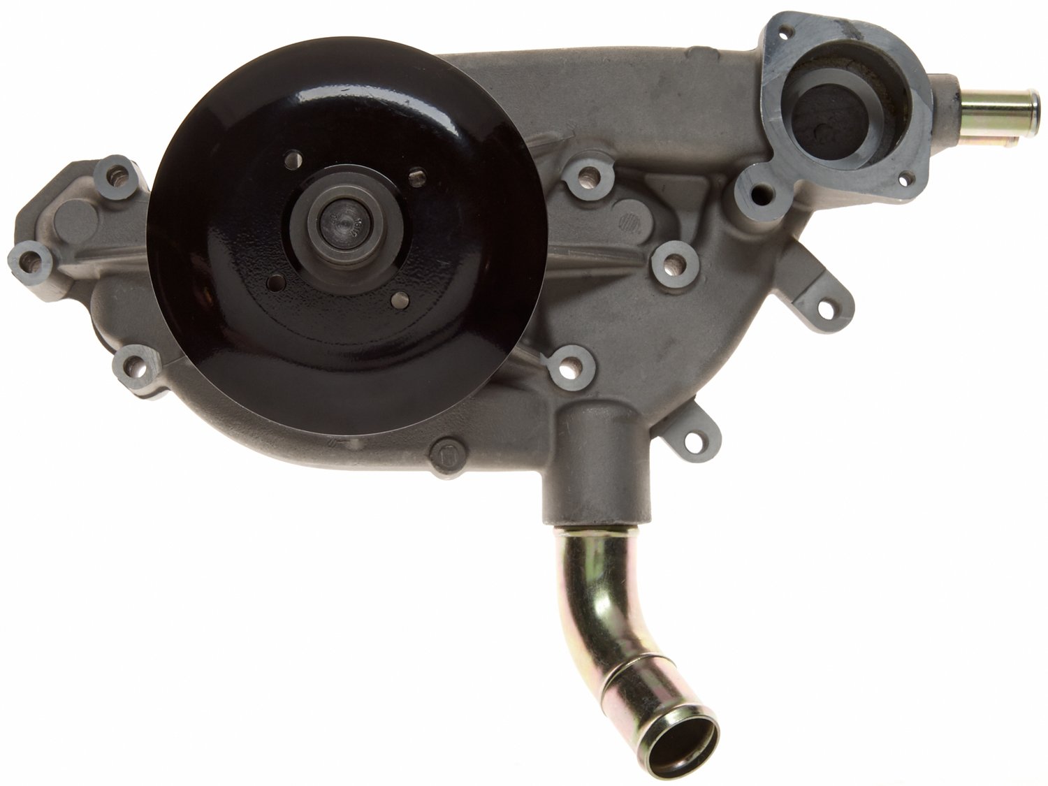 Gates Racing 45005 Gates Water Pump (Standard) Autoplicity