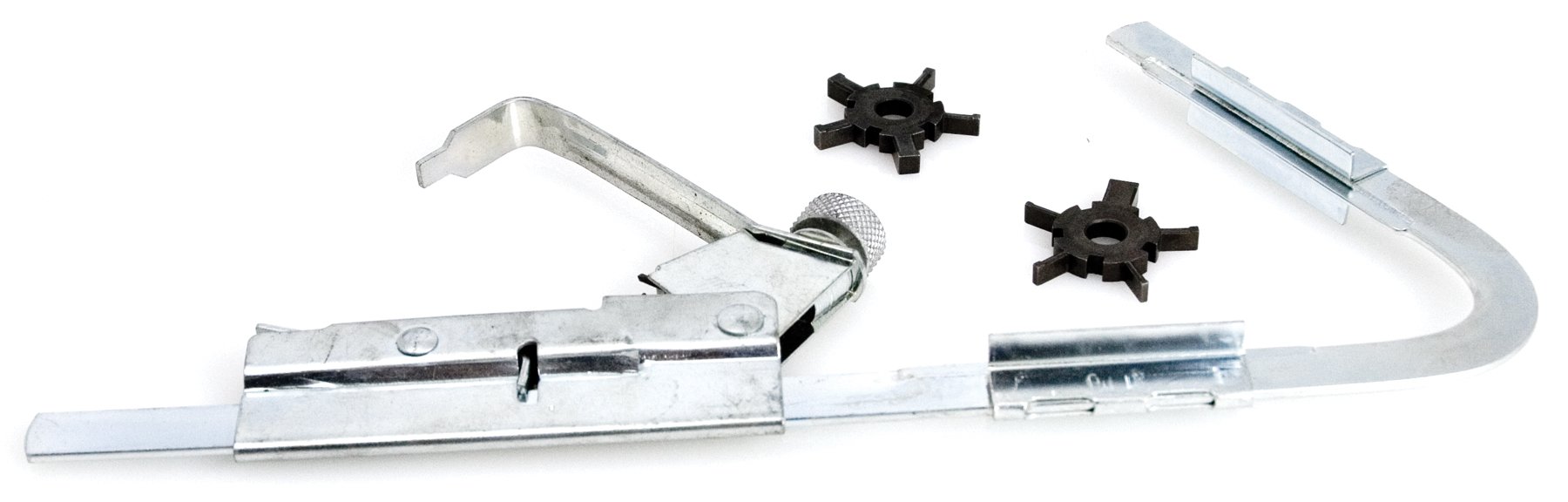 WILMAR W80576 Performance Tool W80576 Piston Ring Groove Cleaner