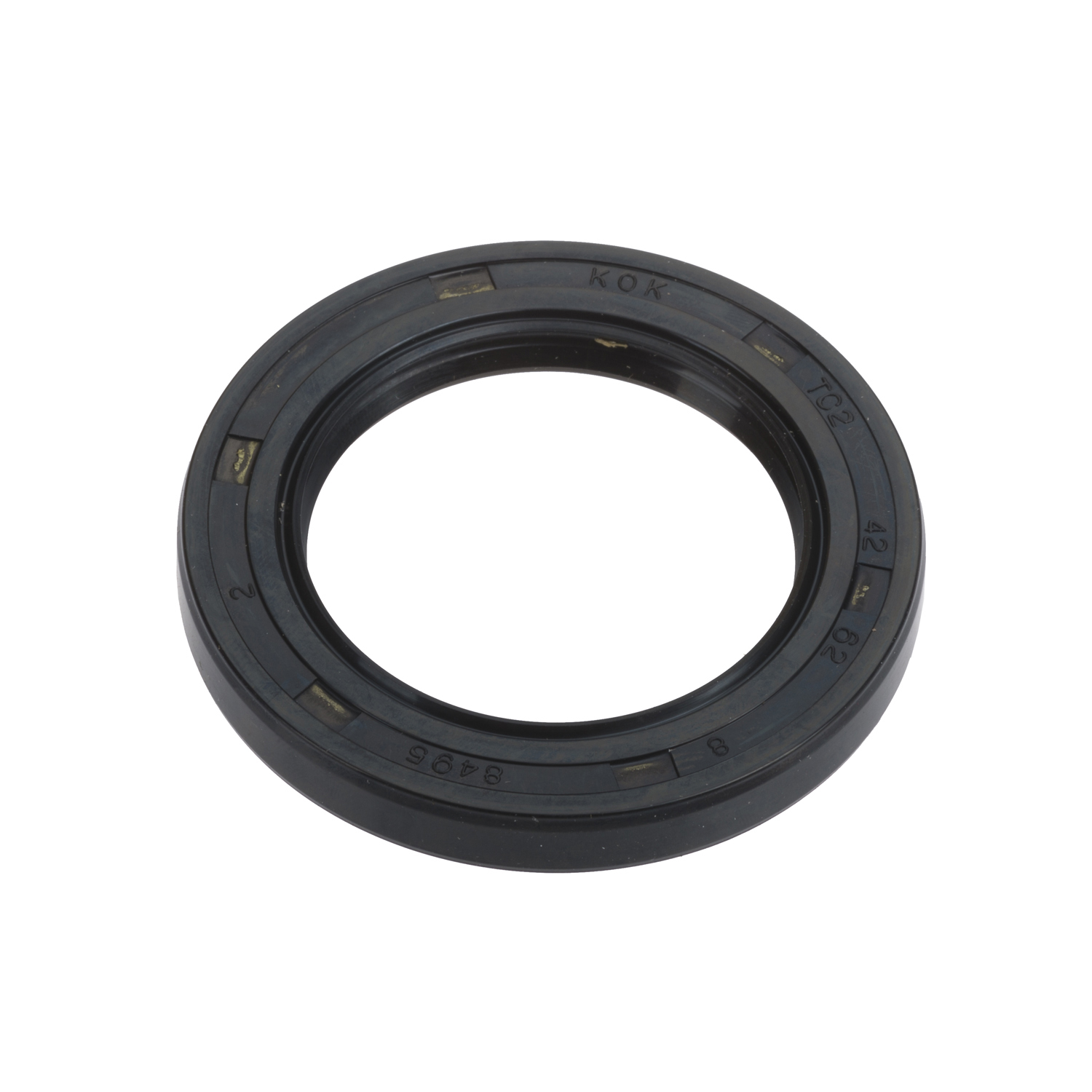 National Oil Seal 224250 National 224250 OIL SEAL Autoplicity