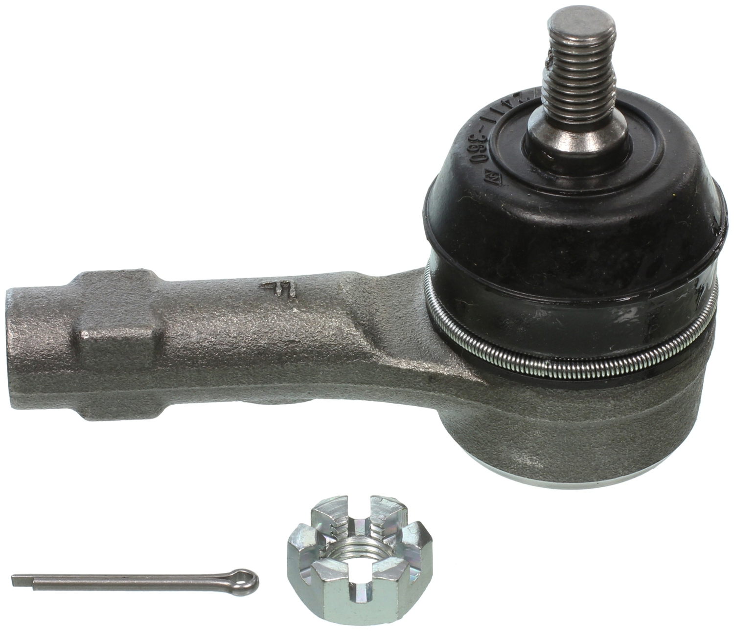 Moog ES2937RL Tie Rod End Autoplicity