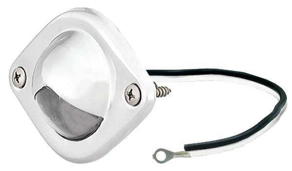 Picture of Grote G6261 LED COURTESY LAMP