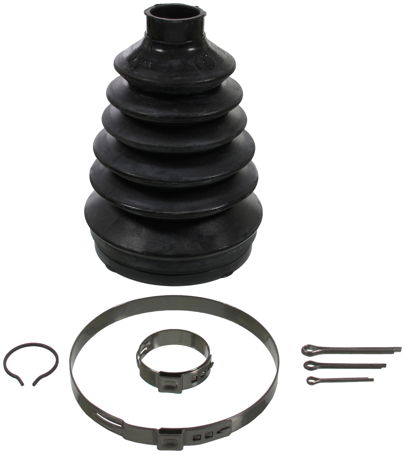 MOOG Driveline Products 5443 Cv Joint Boot Kit Autoplicity