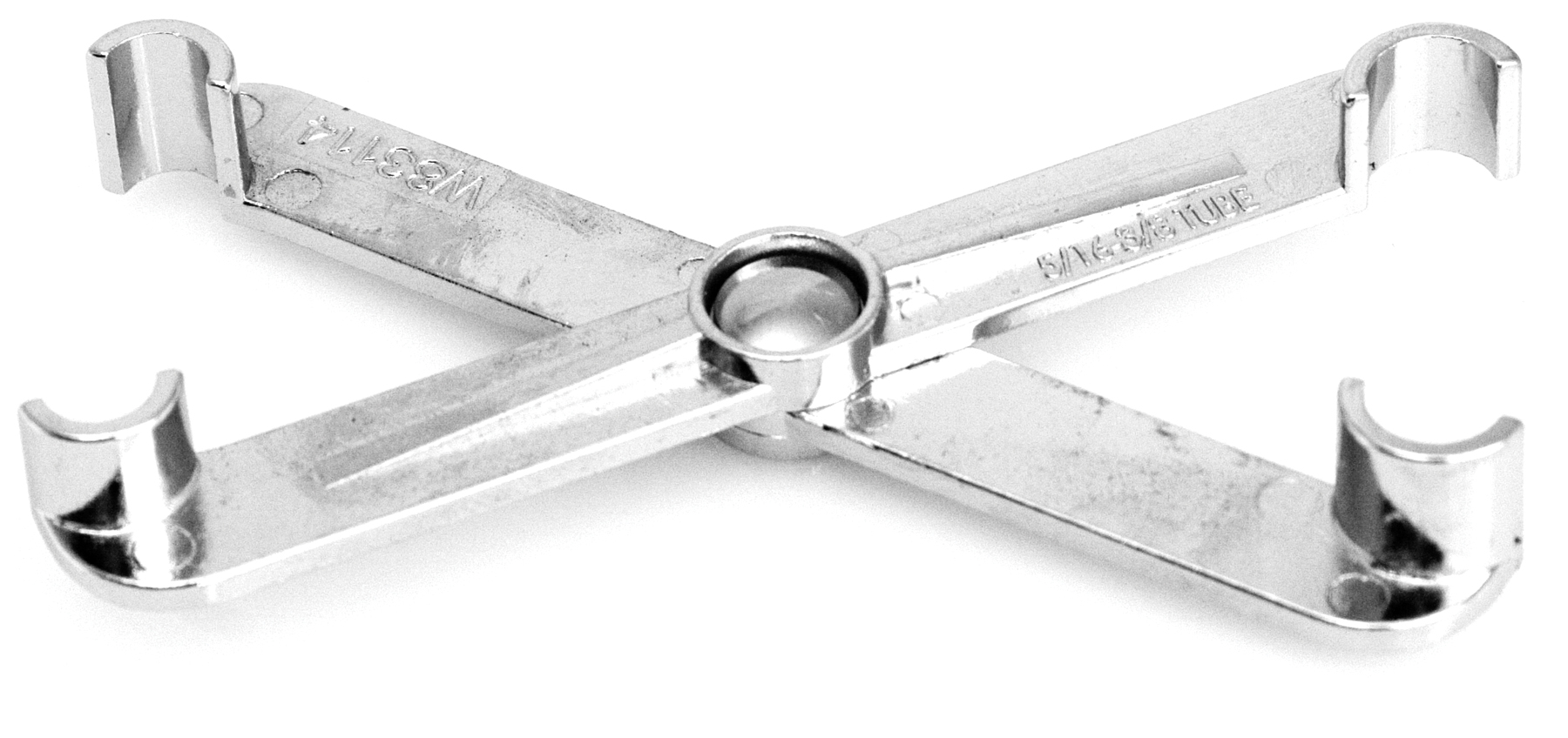 WILMAR W83114 Performance Tool W83114 Scissor Fuel Line Disconnect Tool Autoplicity