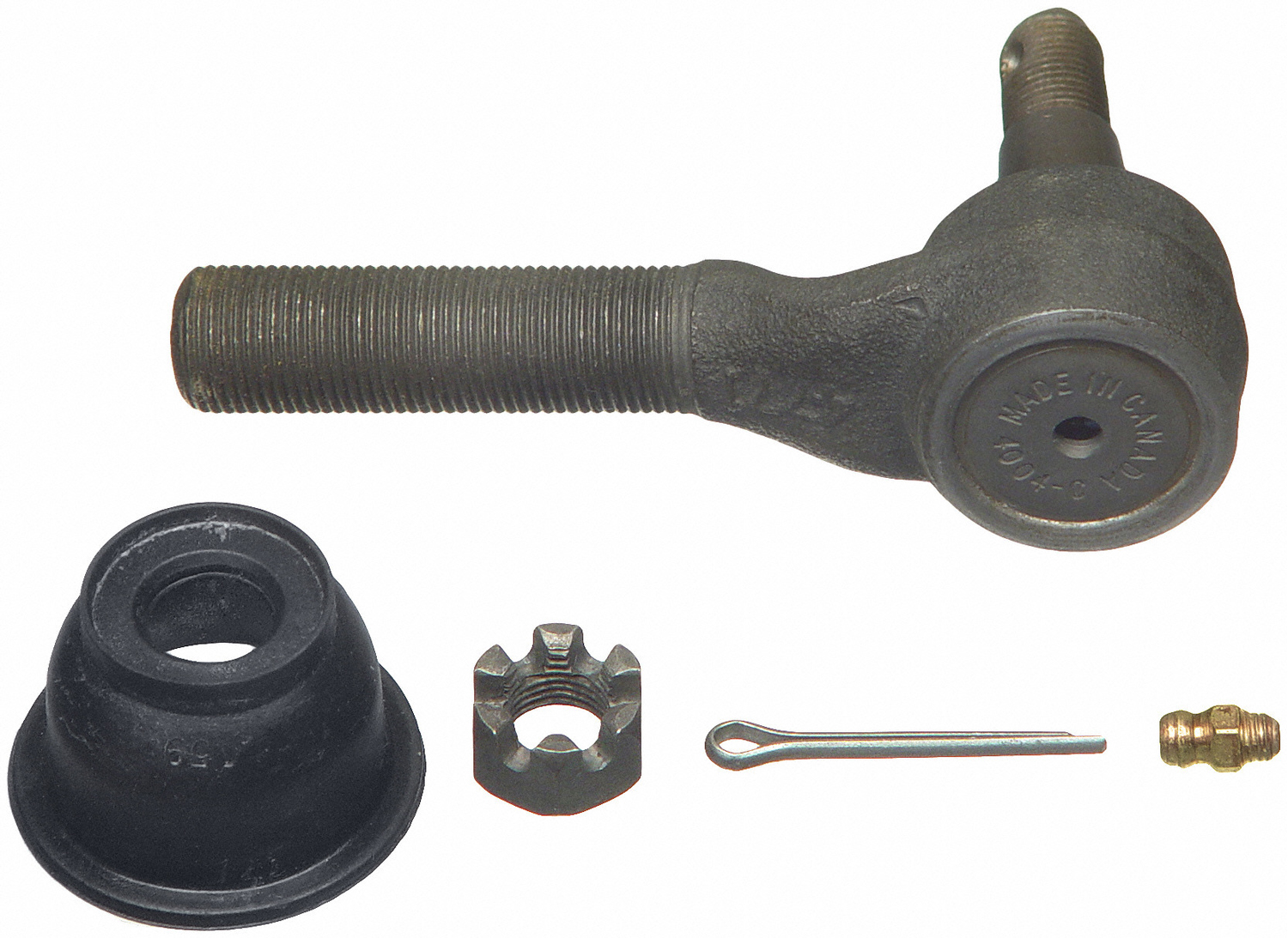 Moog ES352R Tie Rod End Autoplicity