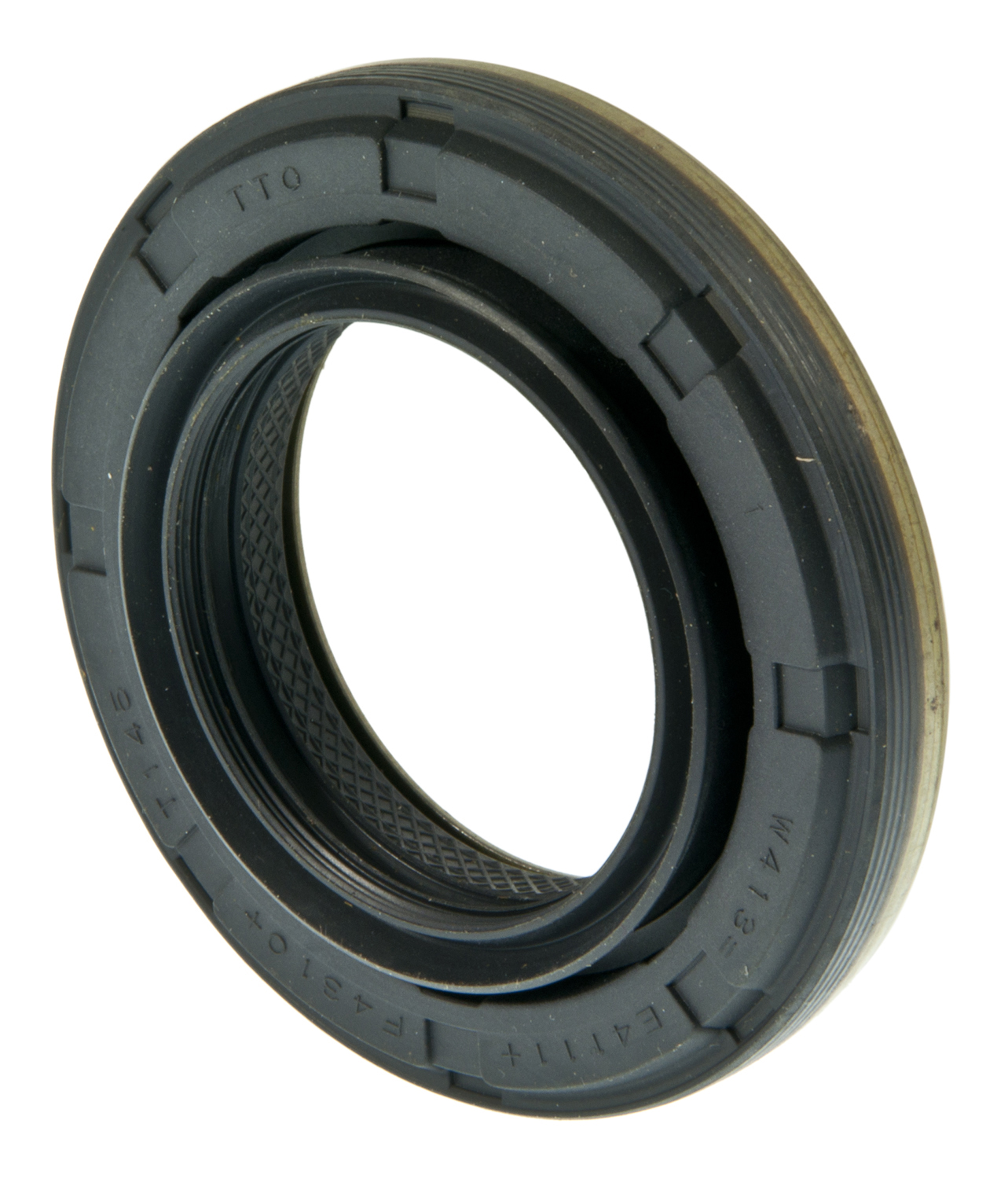 National Oil Seal 710548 National 710548 Axle Shaft Seal Autoplicity